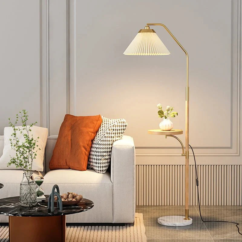 Haven Floor Lamp