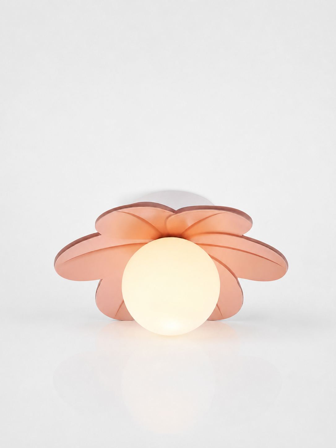 Bloom Flush Mount Ceiling Lamp