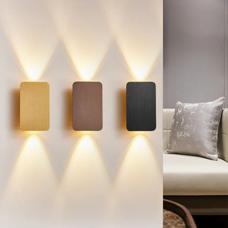 Aster LED Wall Lamp