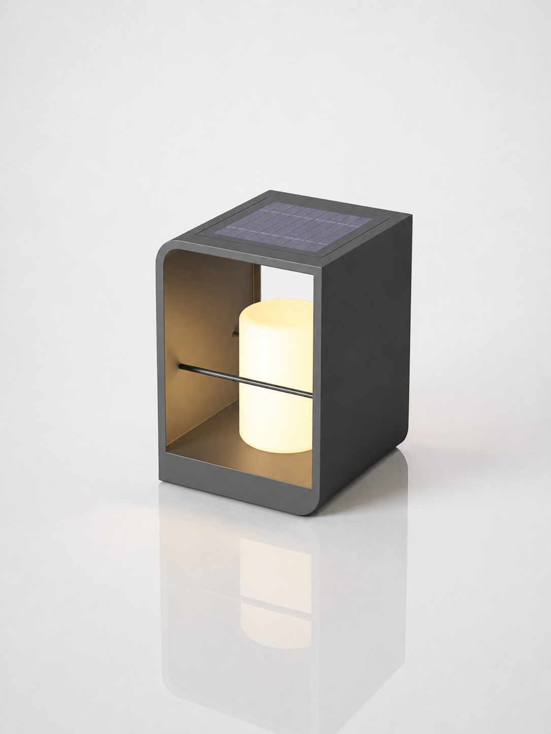 Solterra Solar Path Outdoor Light