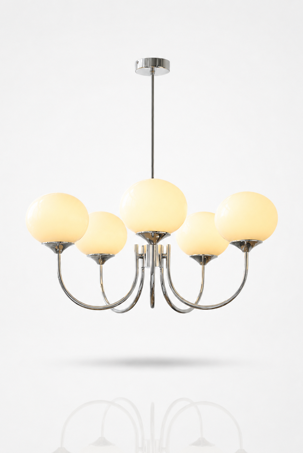 Mellow Chandelier | Ceiling Light for Dining Rooms