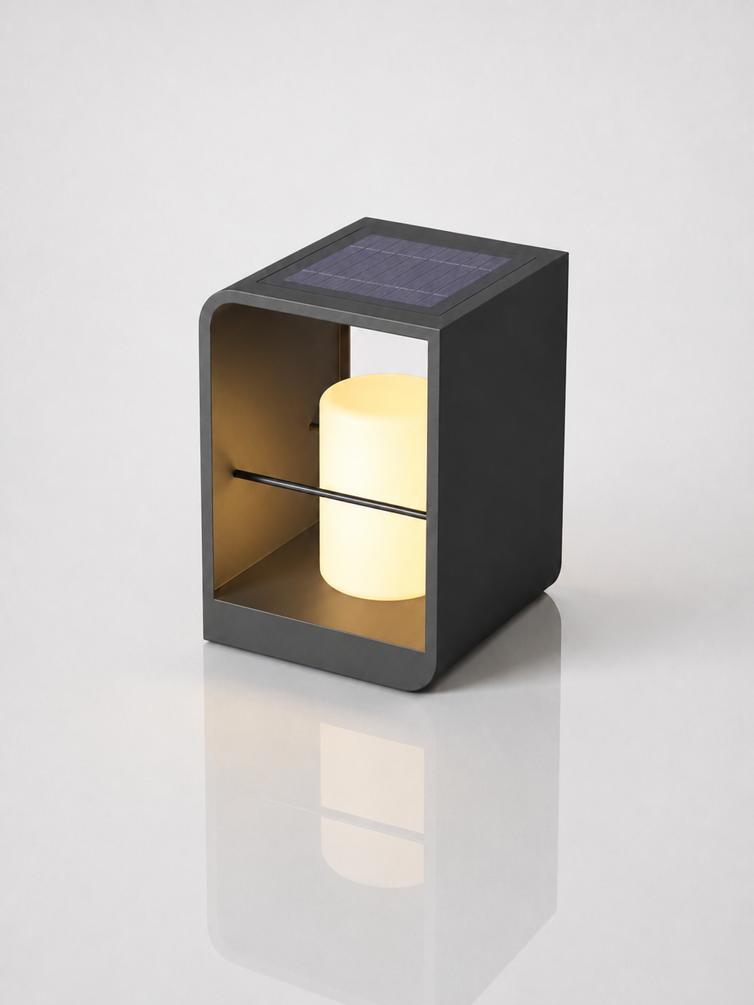 Solterra Solar Path Outdoor Light