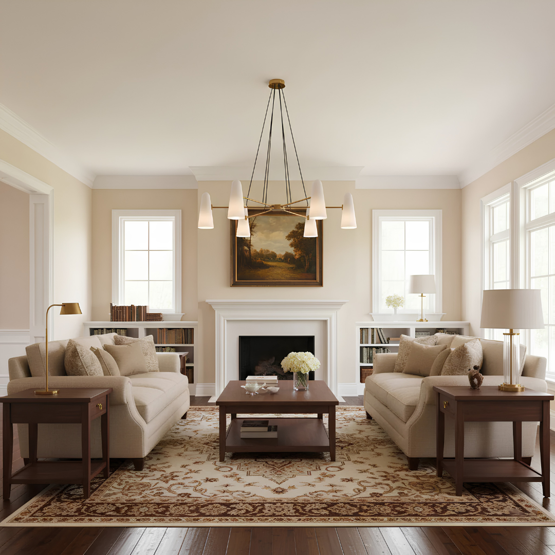Virelle Chandelier