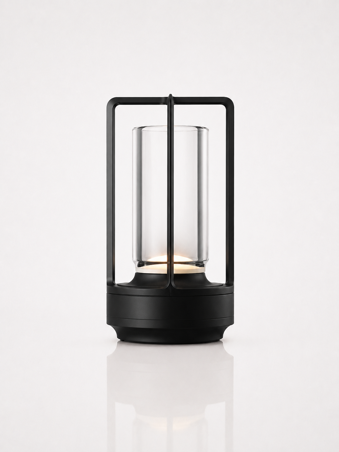 Sora Touch Table Lamp