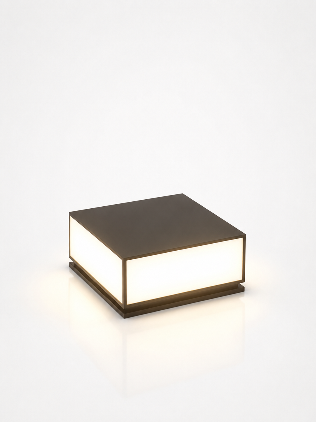 Liora Post Outdoor Light