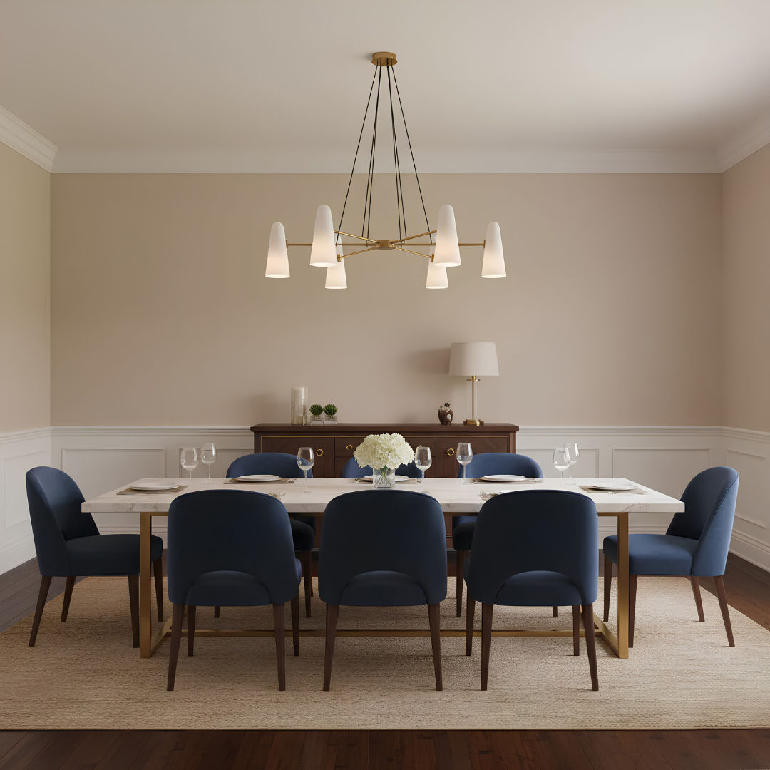 Virelle Chandelier