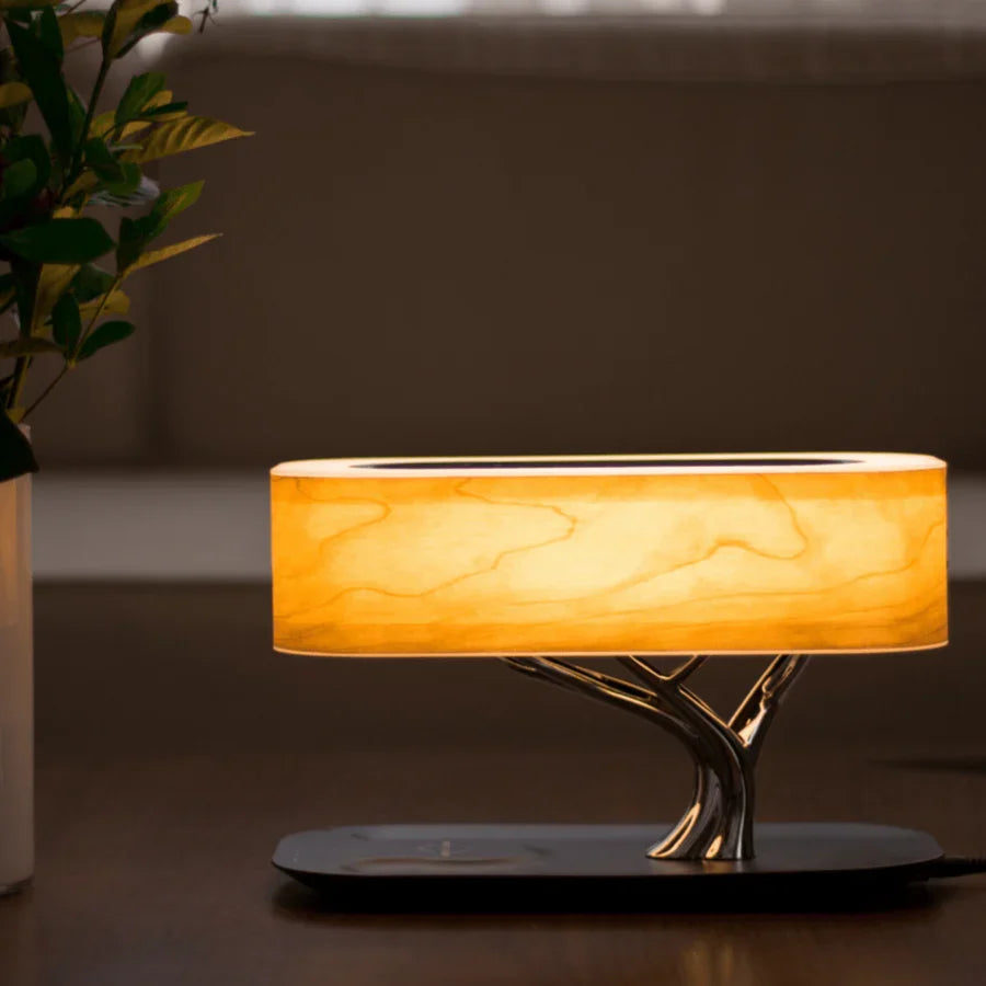 Light of Life Smart Table Lamp