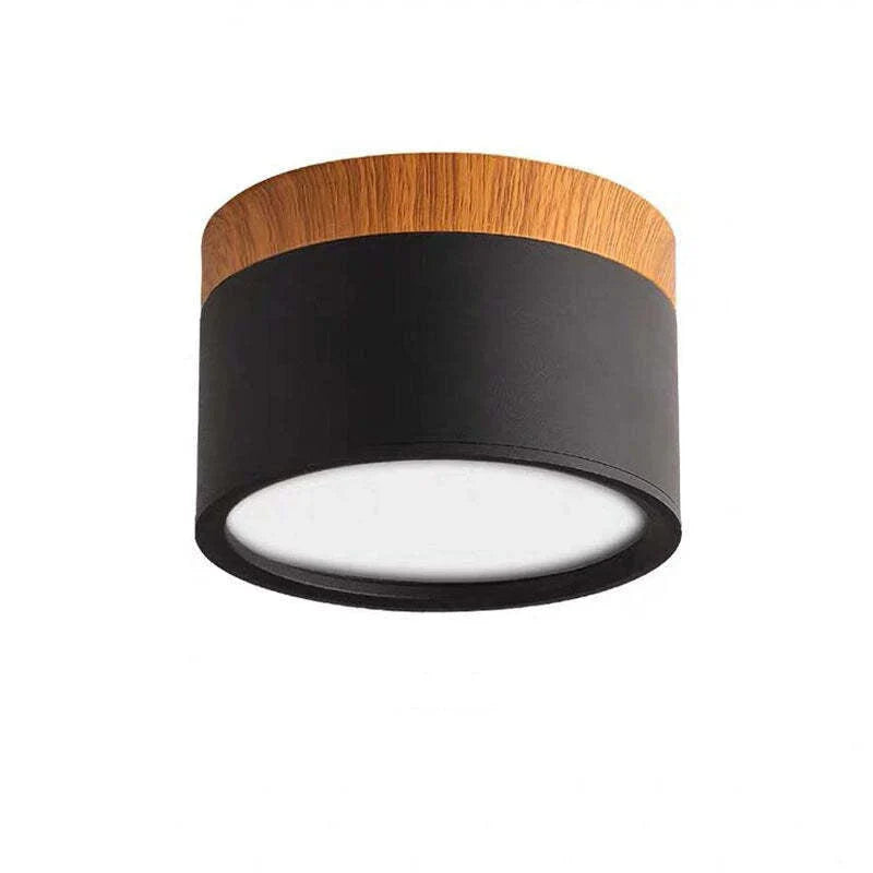 Orlo Surface Mount Ceiling Lamp