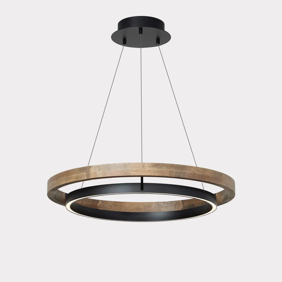 Arbor Halo LED Chandelier