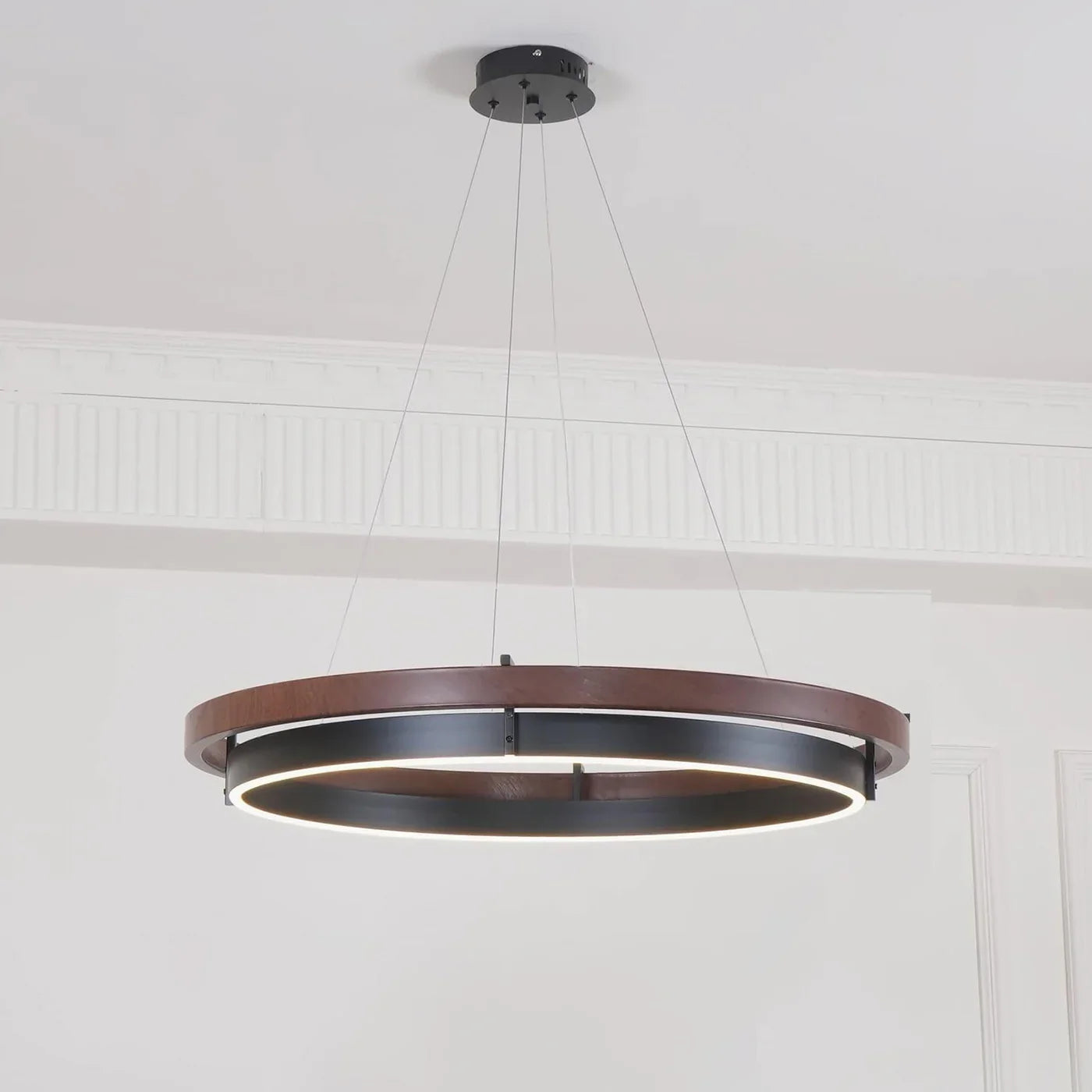 Arbor Halo LED Chandelier