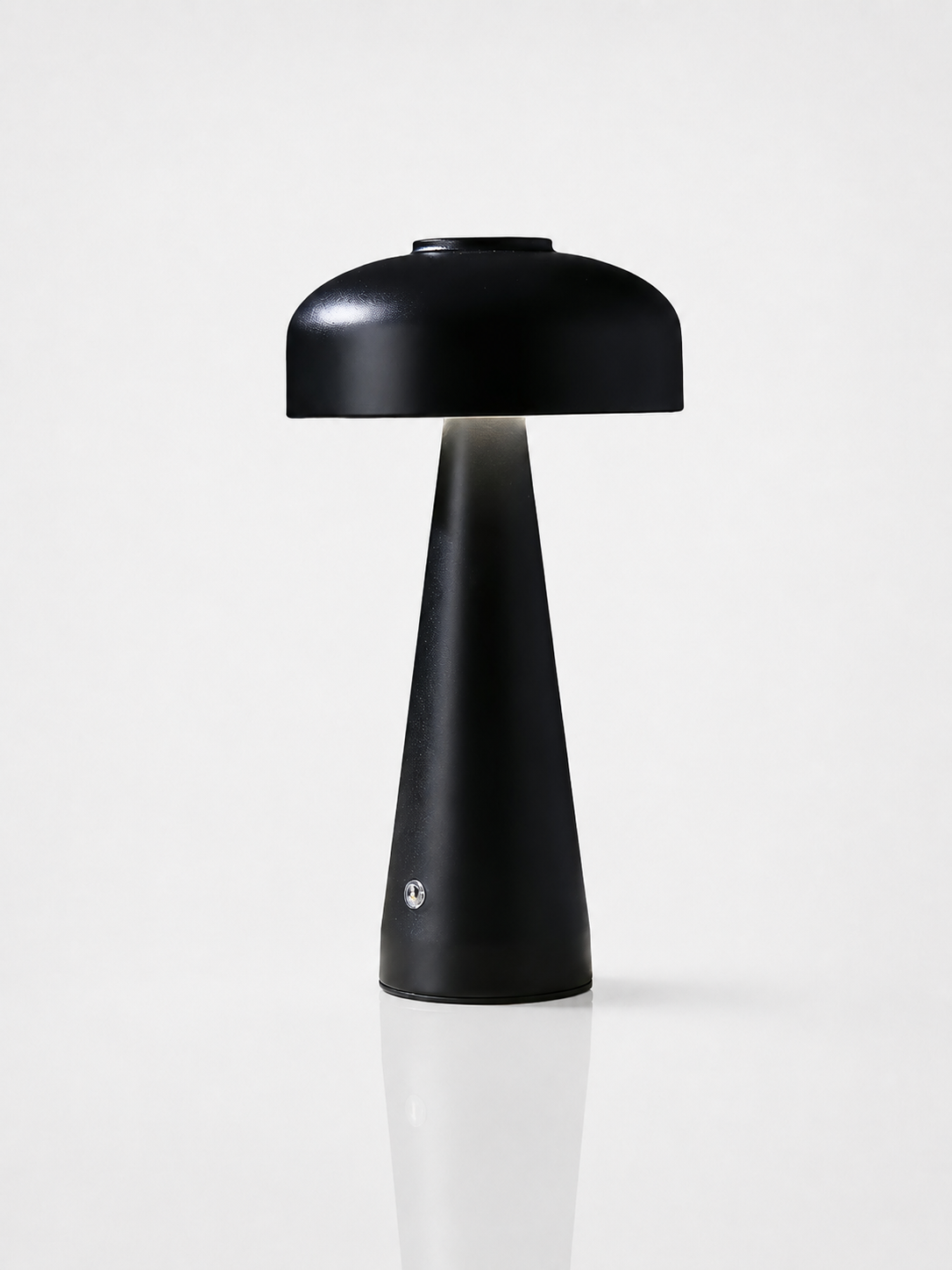 Touch Dimmable Table Lamp