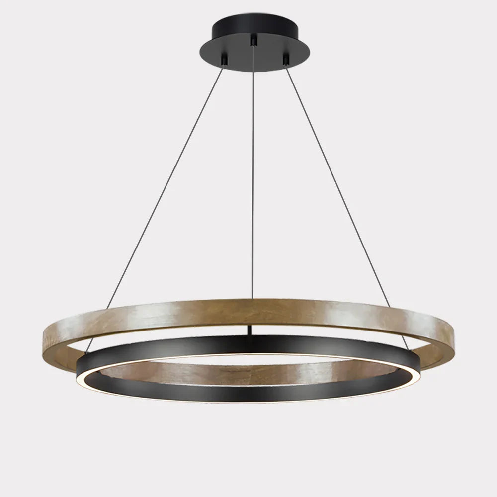 Arbor Halo LED Chandelier