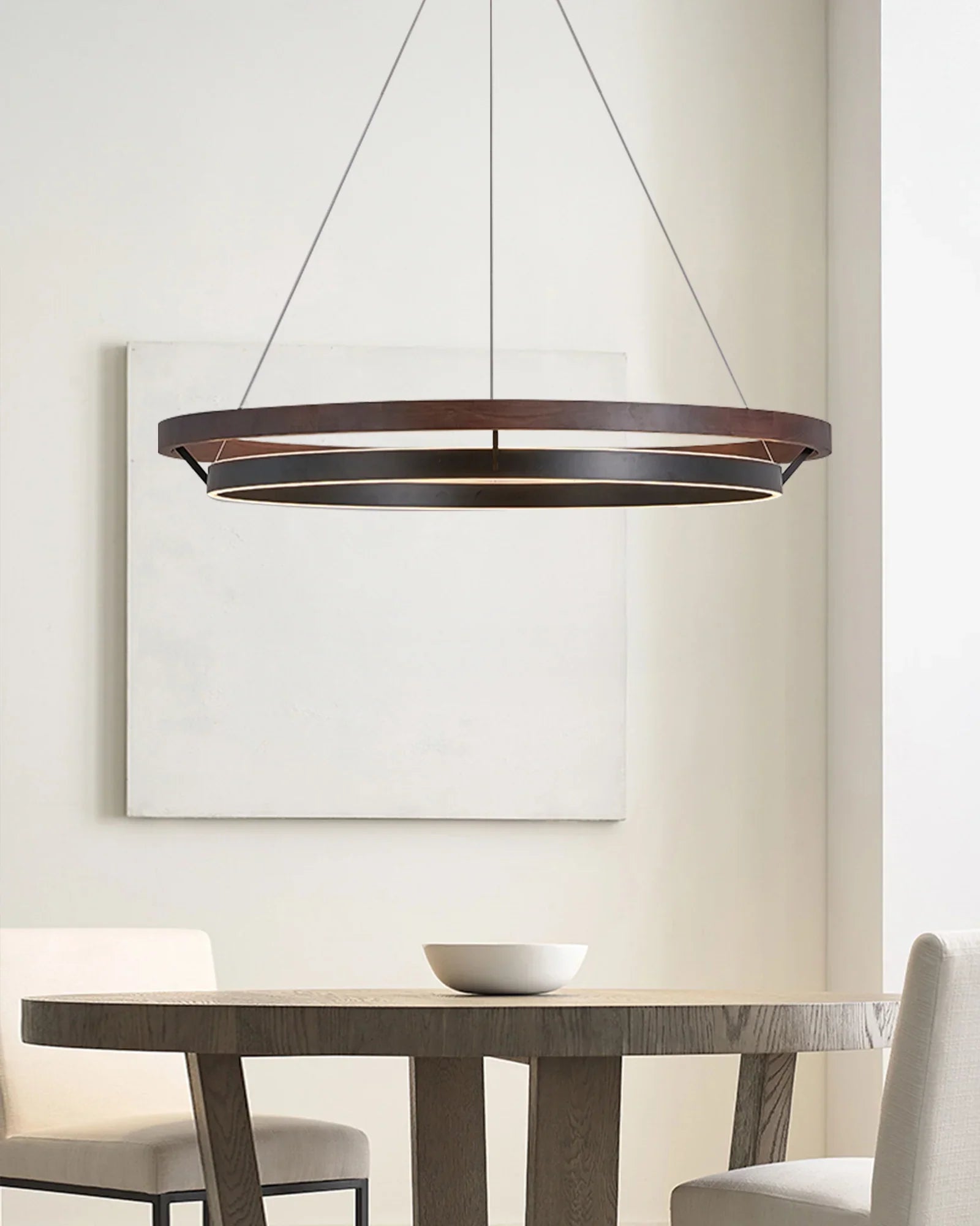 Arbor Halo LED Chandelier