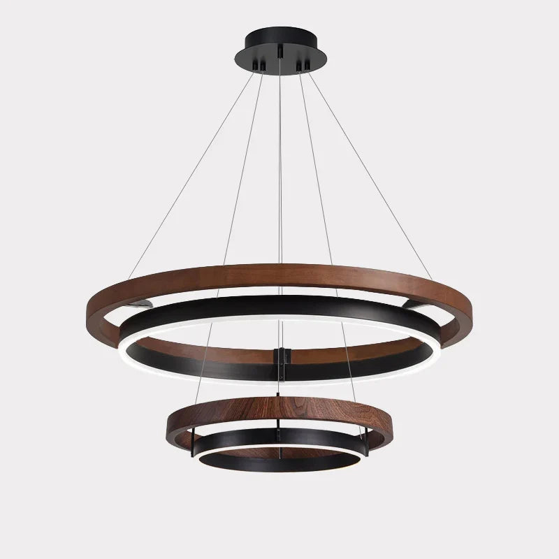 Arbor Halo LED Chandelier