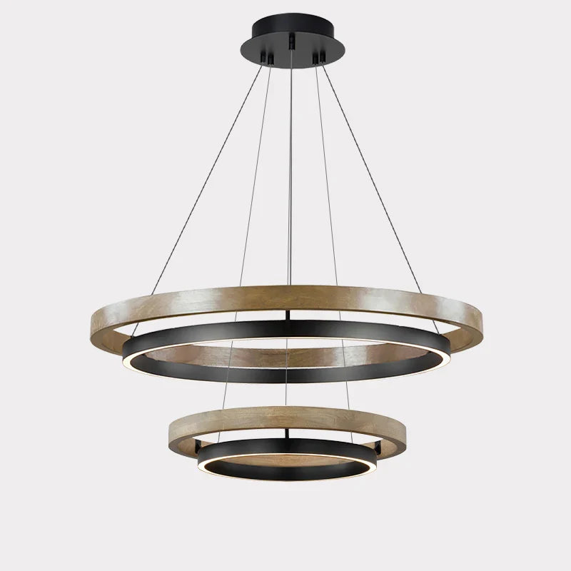 Arbor Halo LED Chandelier