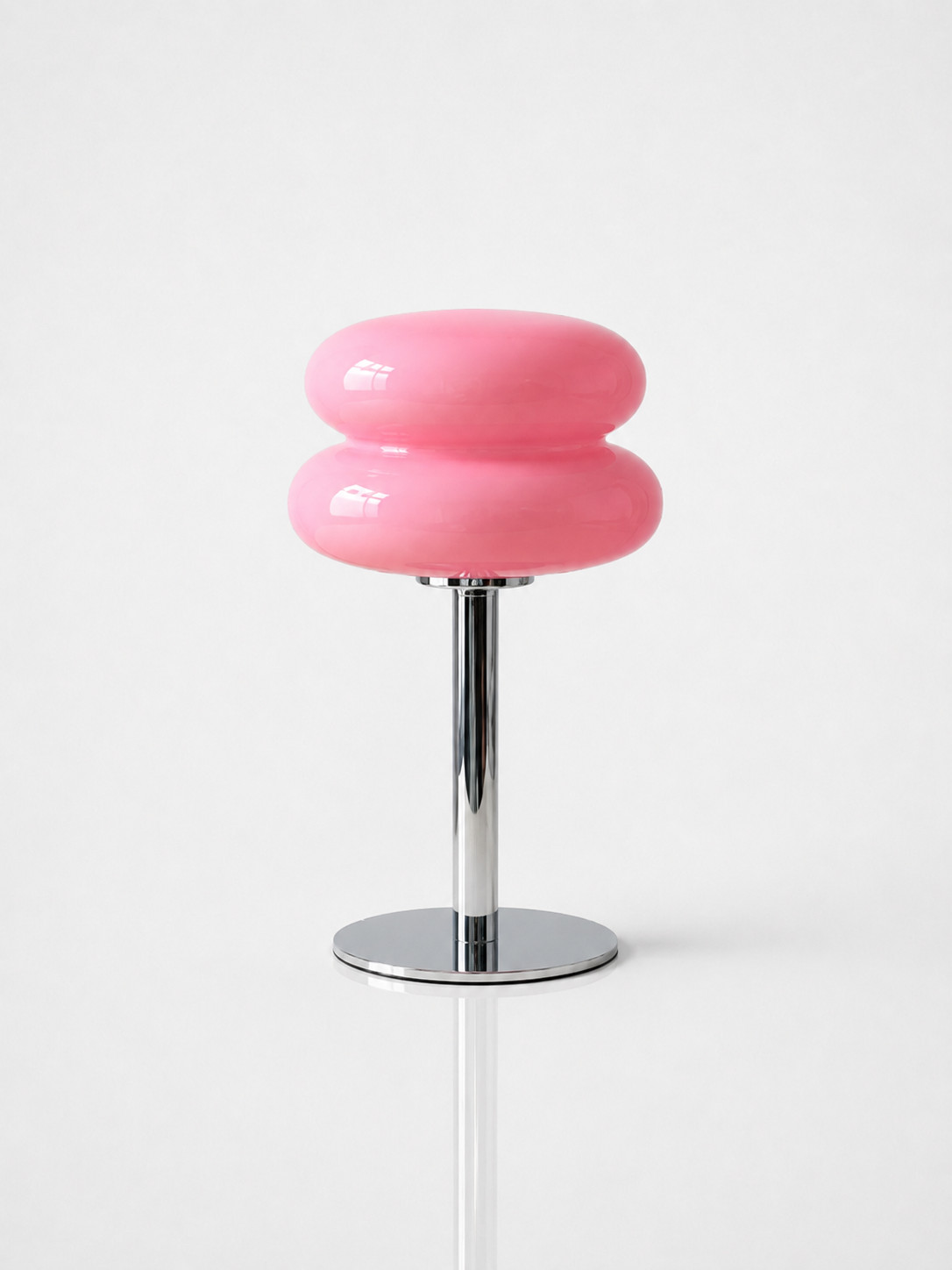 Blythe Bubble Table Lamp