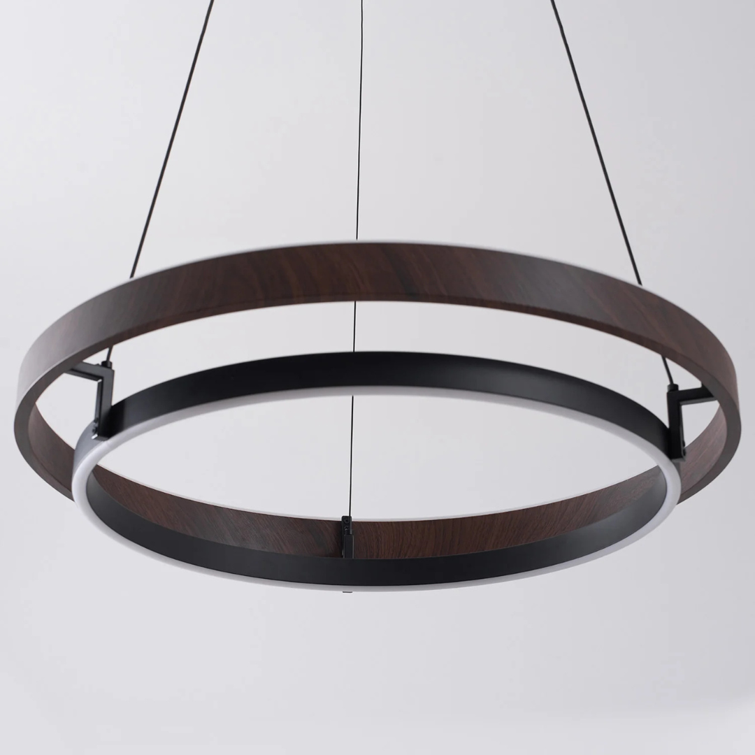 Takumi Halo Chandelier