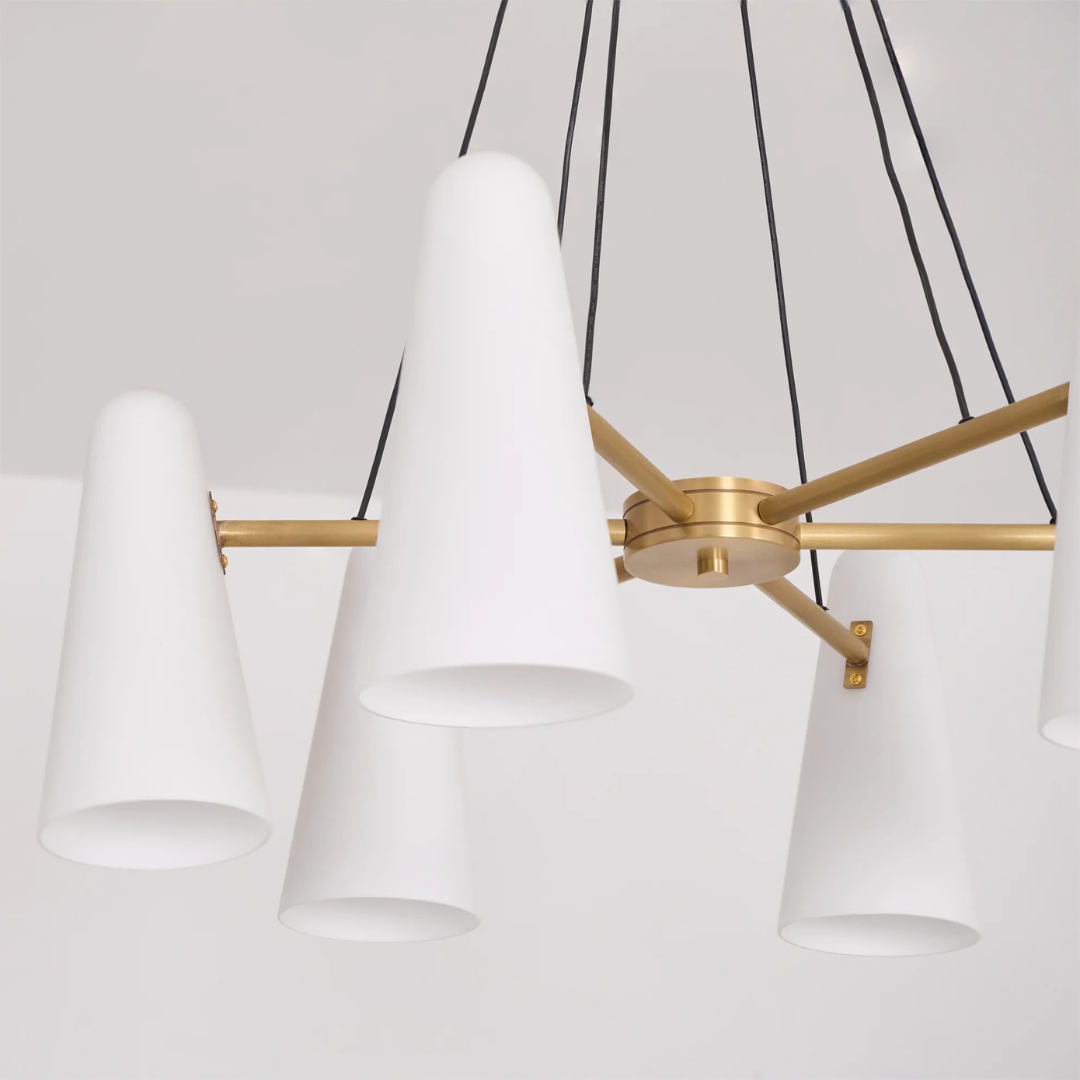Virelle Chandelier