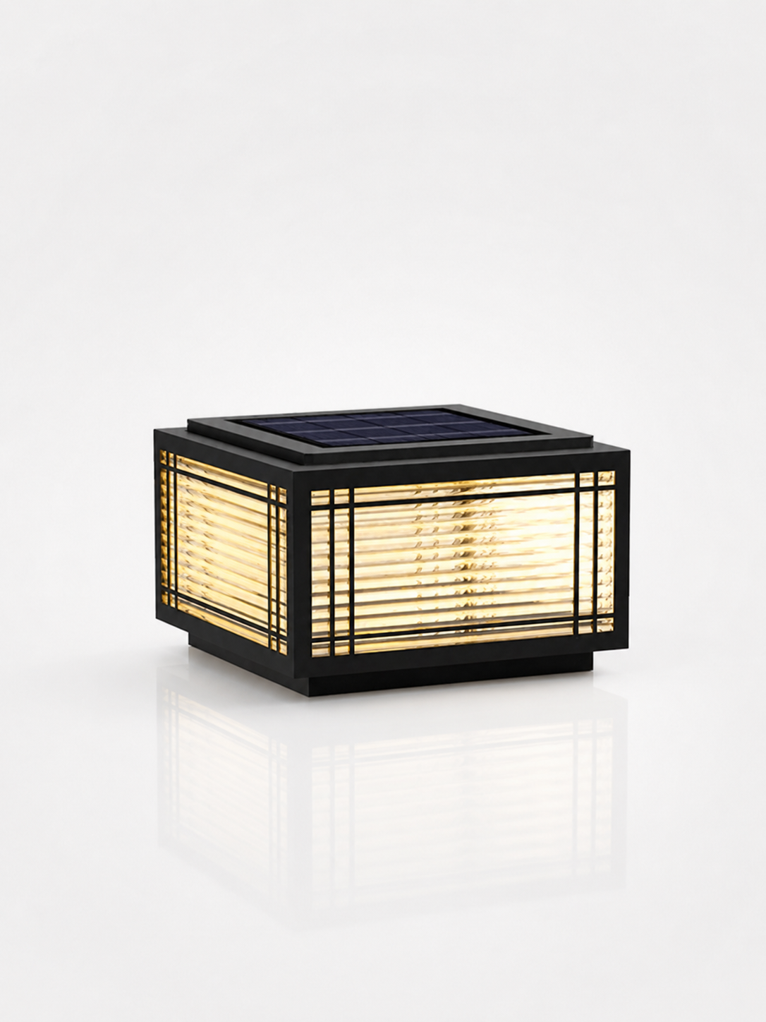 Outdoor Light Pathway Lantern