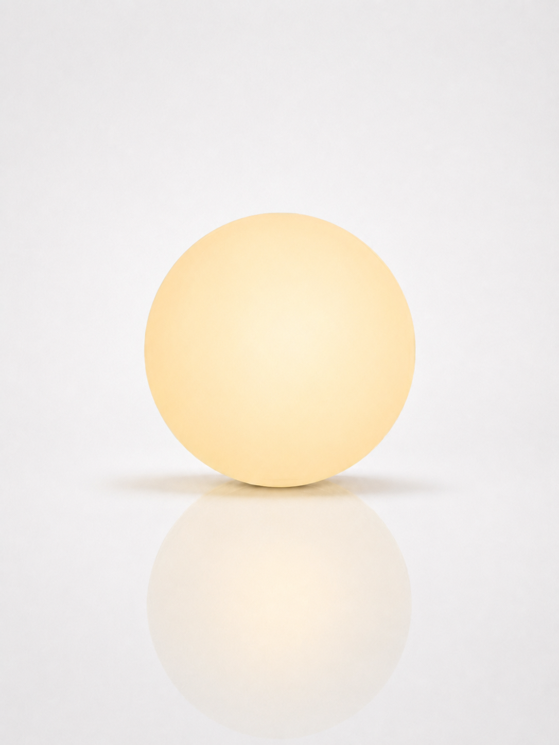 Noa Frosted Glass Wall Lamp