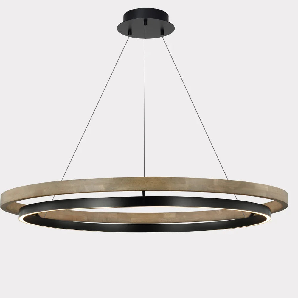 Arbor Halo LED Chandelier