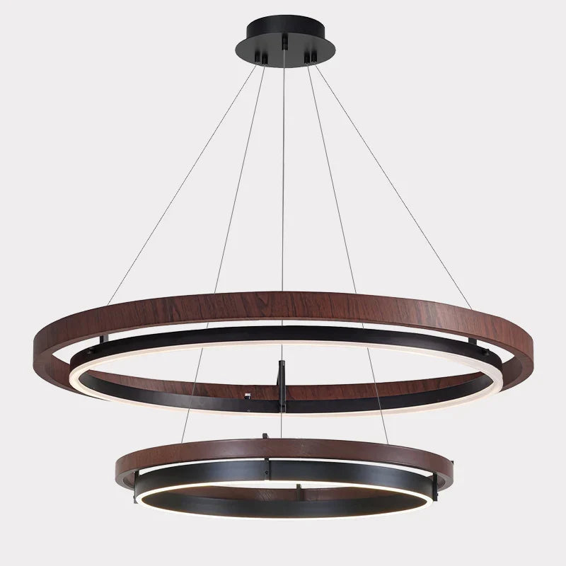 Arbor Halo LED Chandelier