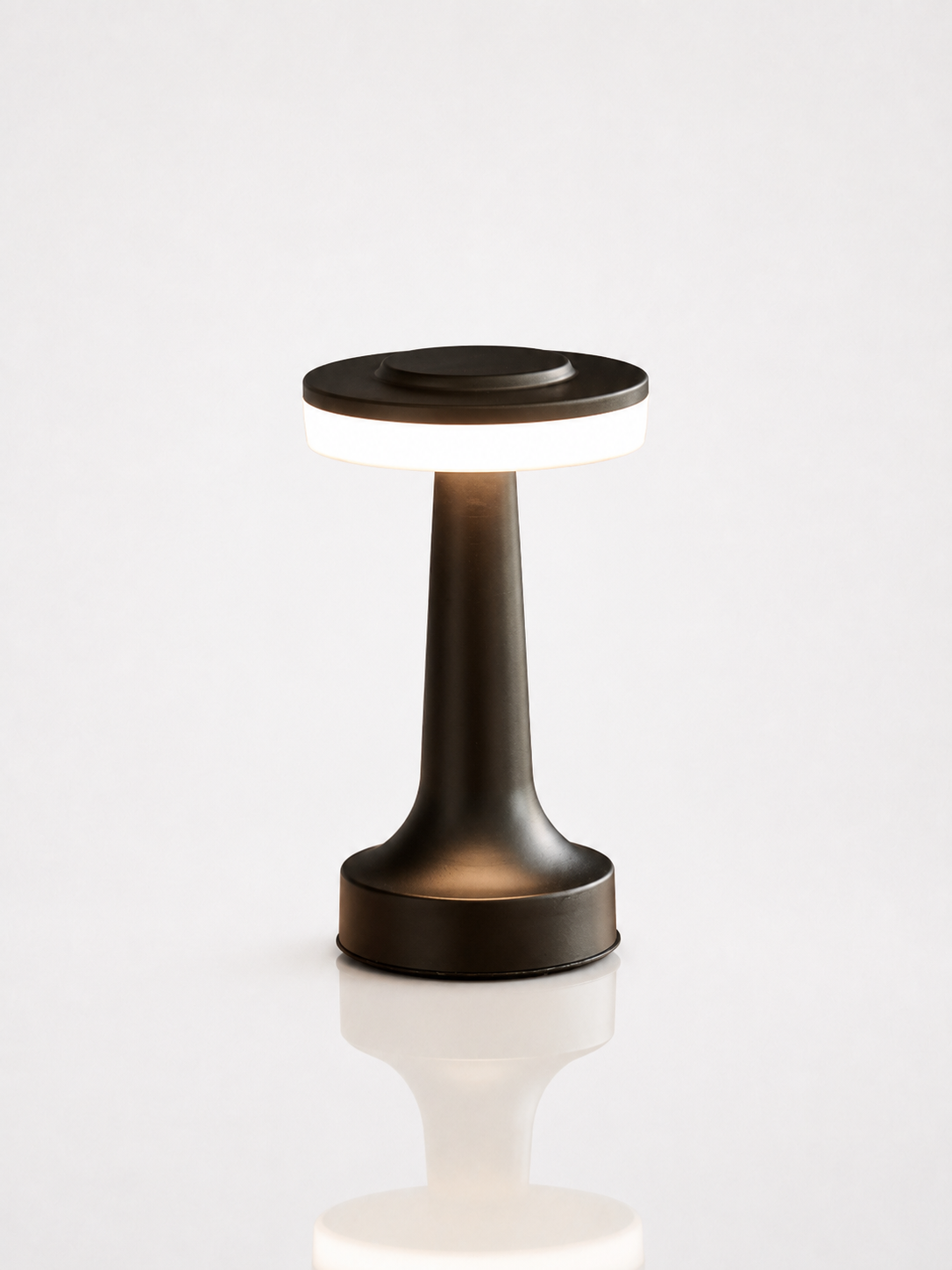Noctis Modern Cordless Lamp | Adjustable LED Accent Light