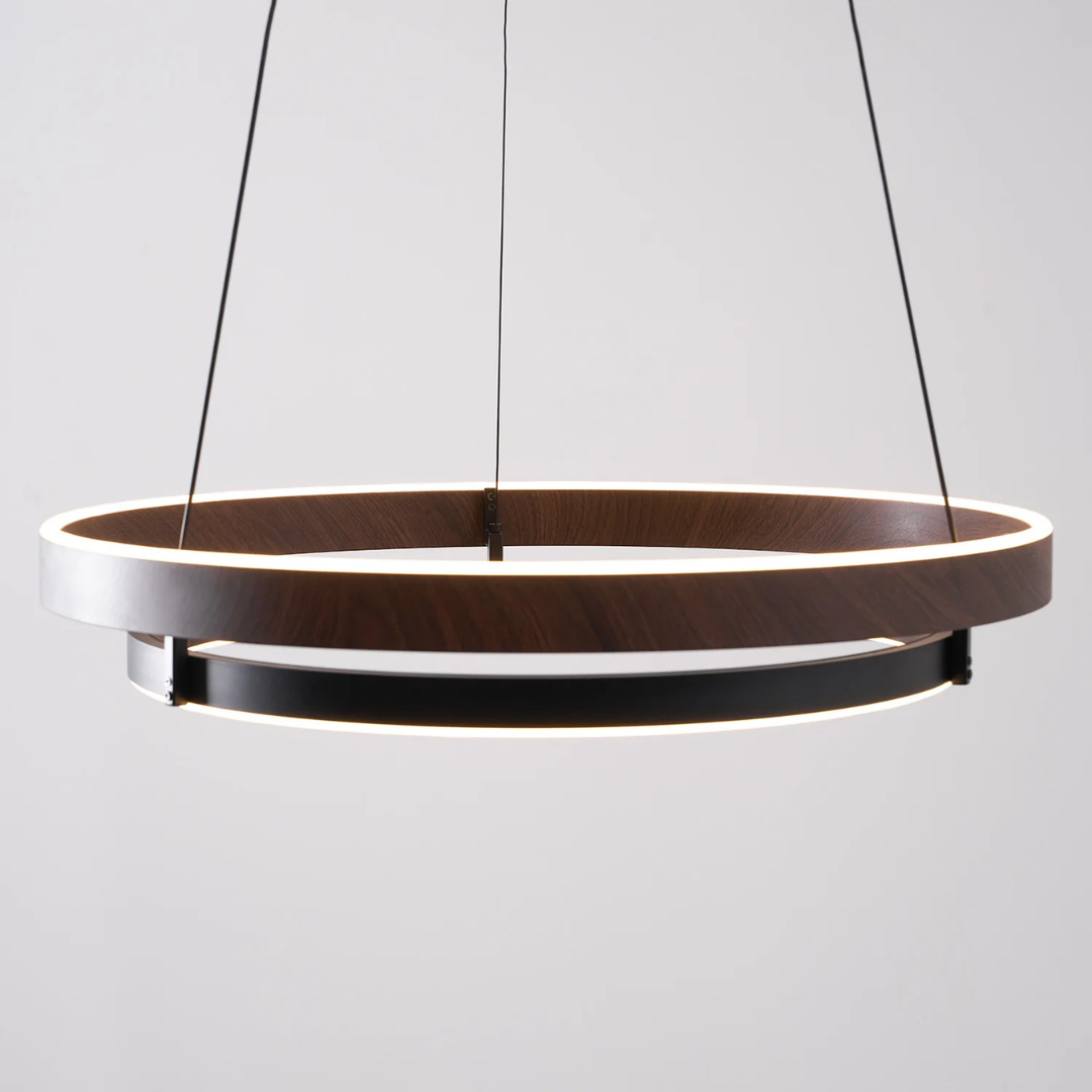 Takumi Halo Chandelier