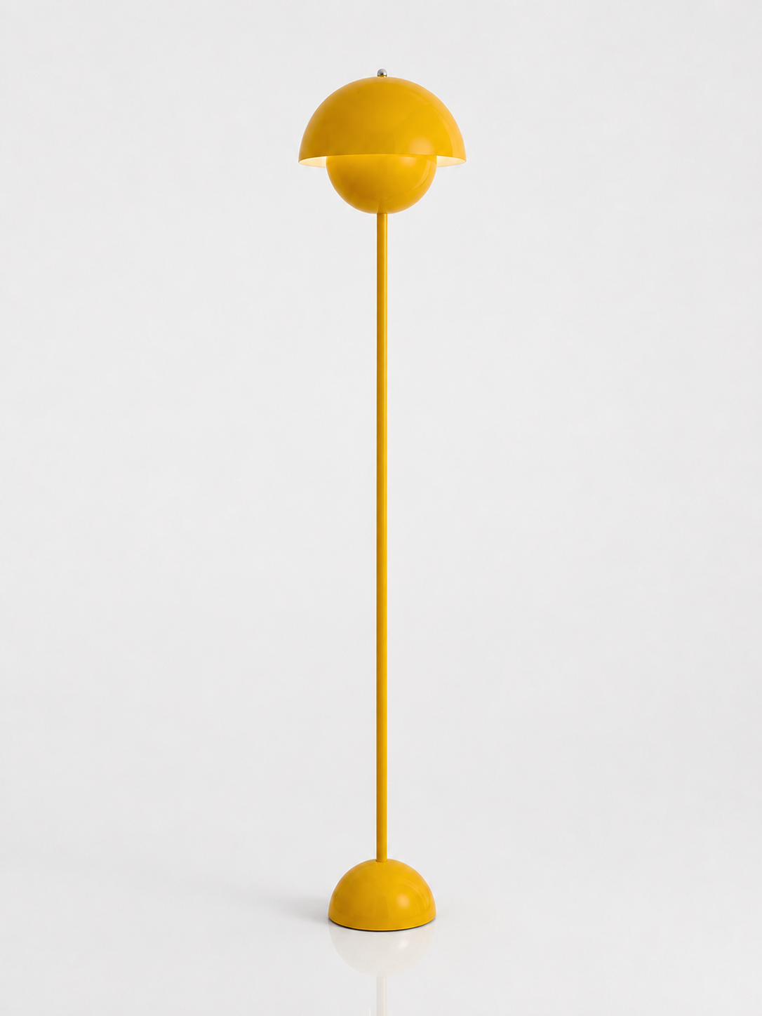 Norrvik Arc Floor Lamp