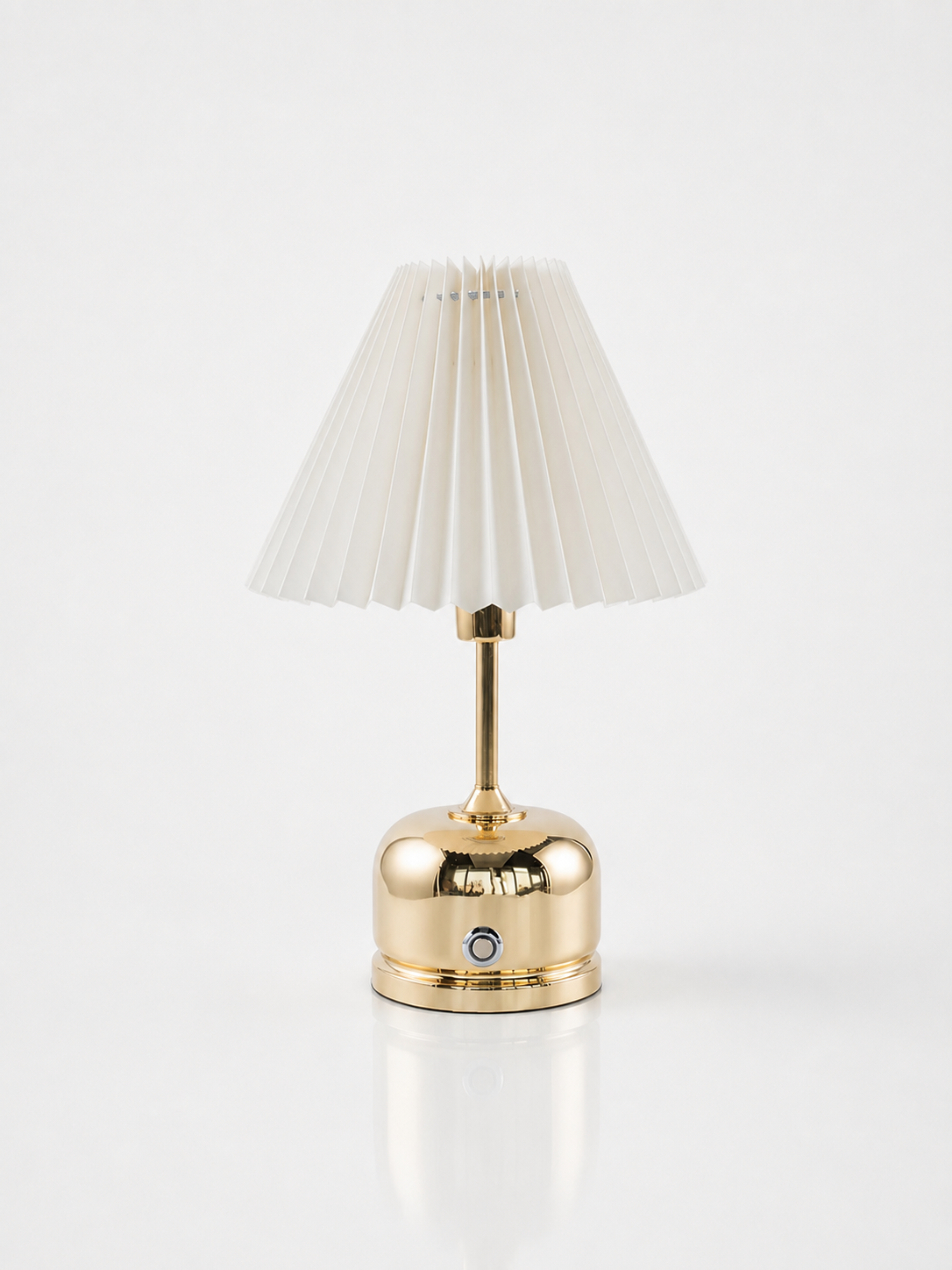 Heritage Glow Table Lamp