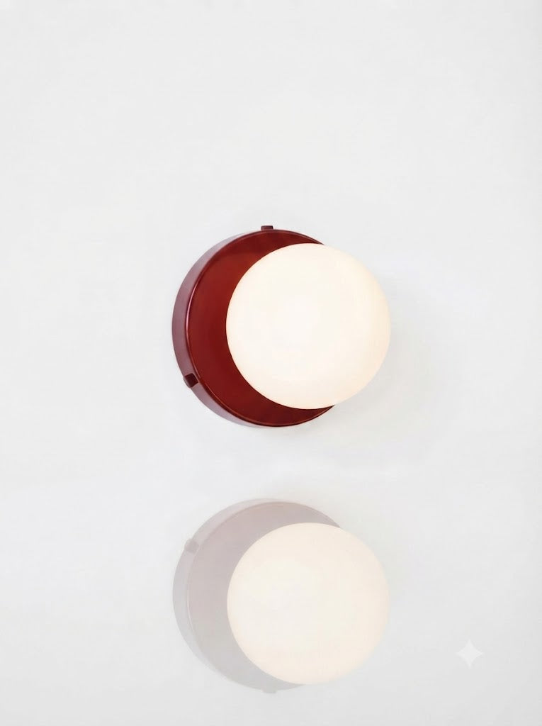 Urban Wall Lamp