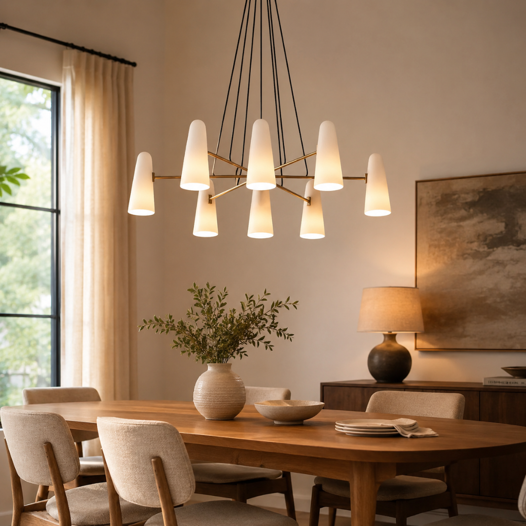 Virelle Chandelier