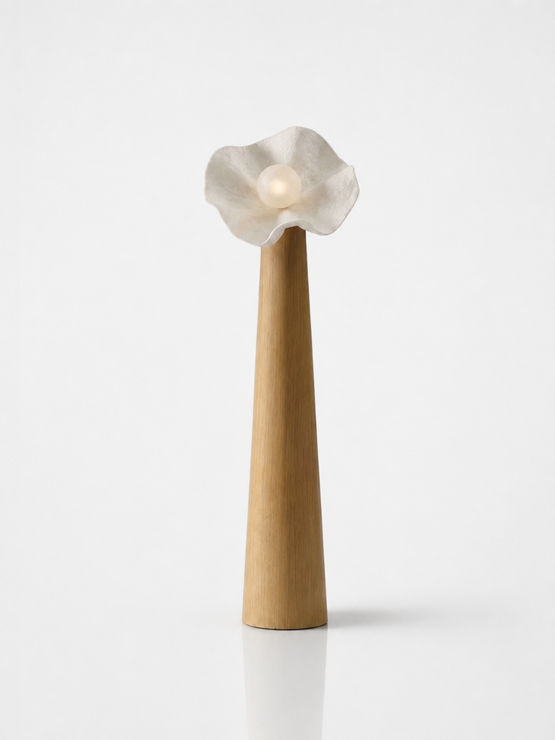 Liorenne Modern Floor Lamp | Elegant Ambient Lighting for Living Room