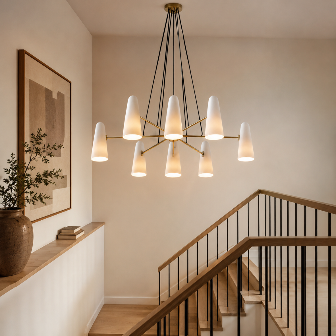 Virelle Chandelier
