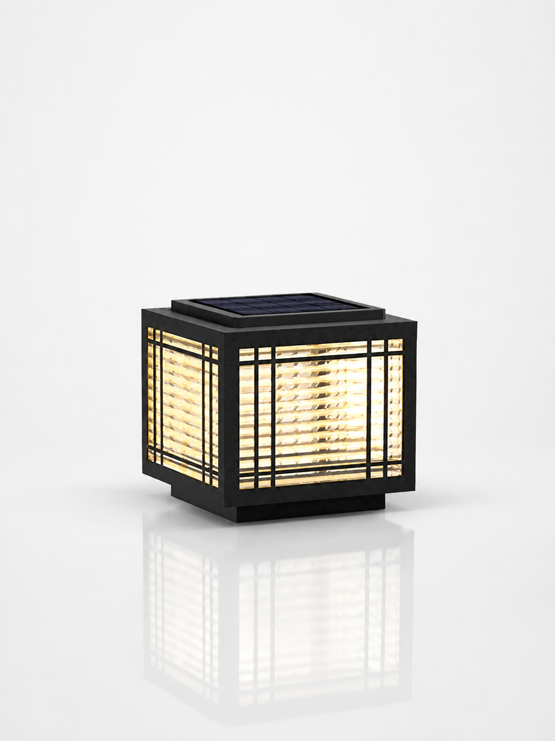 Outdoor Light Pathway Lantern