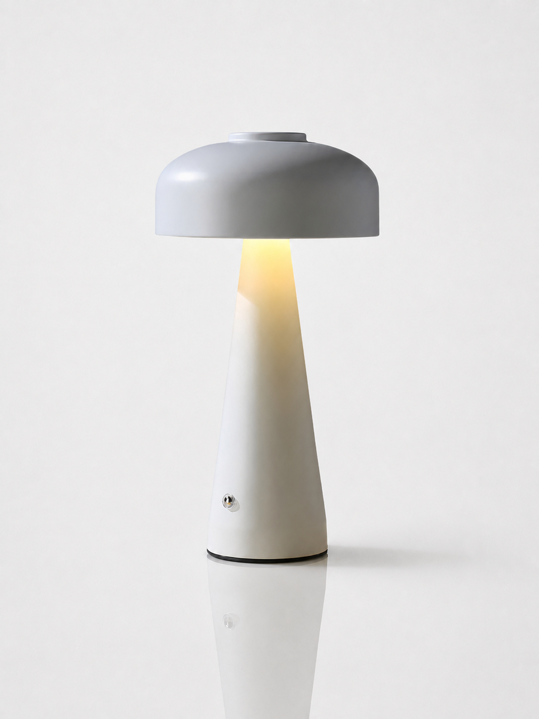 Touch Dimmable Table Lamp