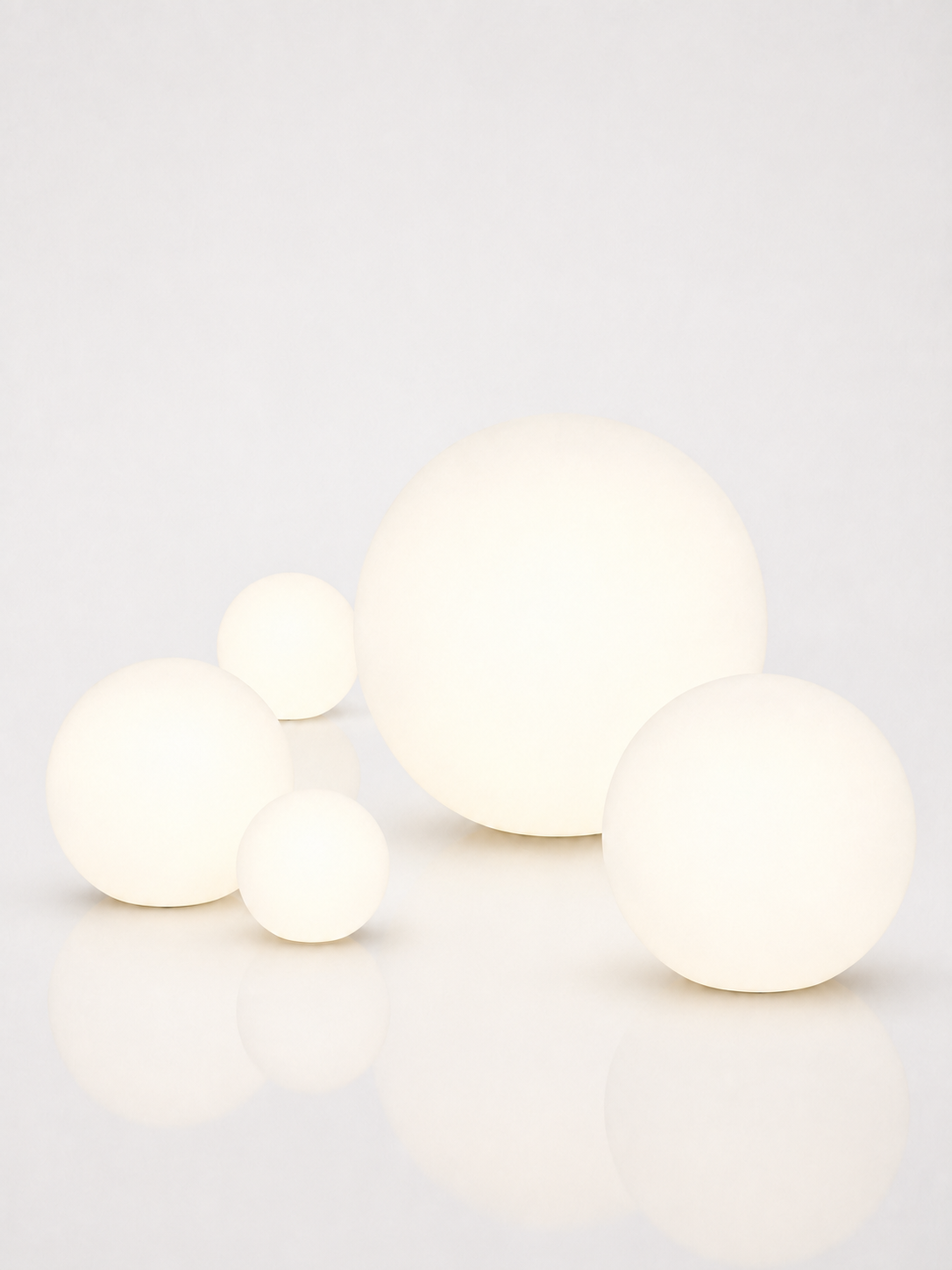 EmberGlow Solar Garden Light | Remote Controlled, Long-Lasting LED