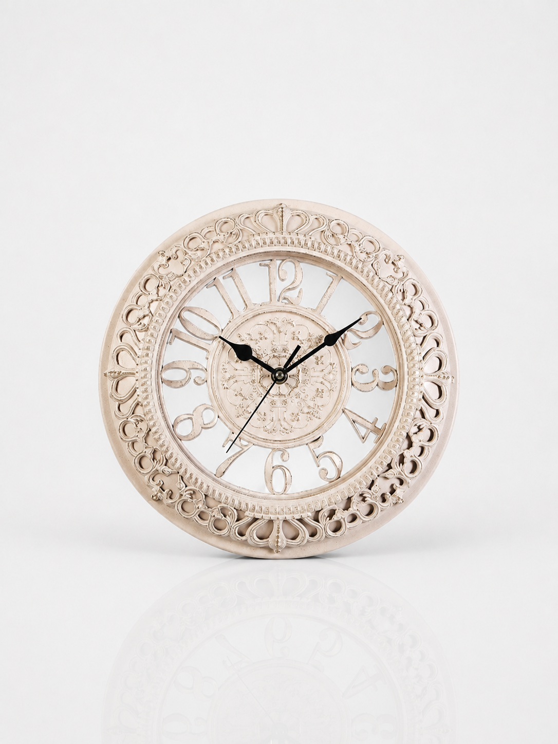 Aureum | Elegant Roman Numeral Clock