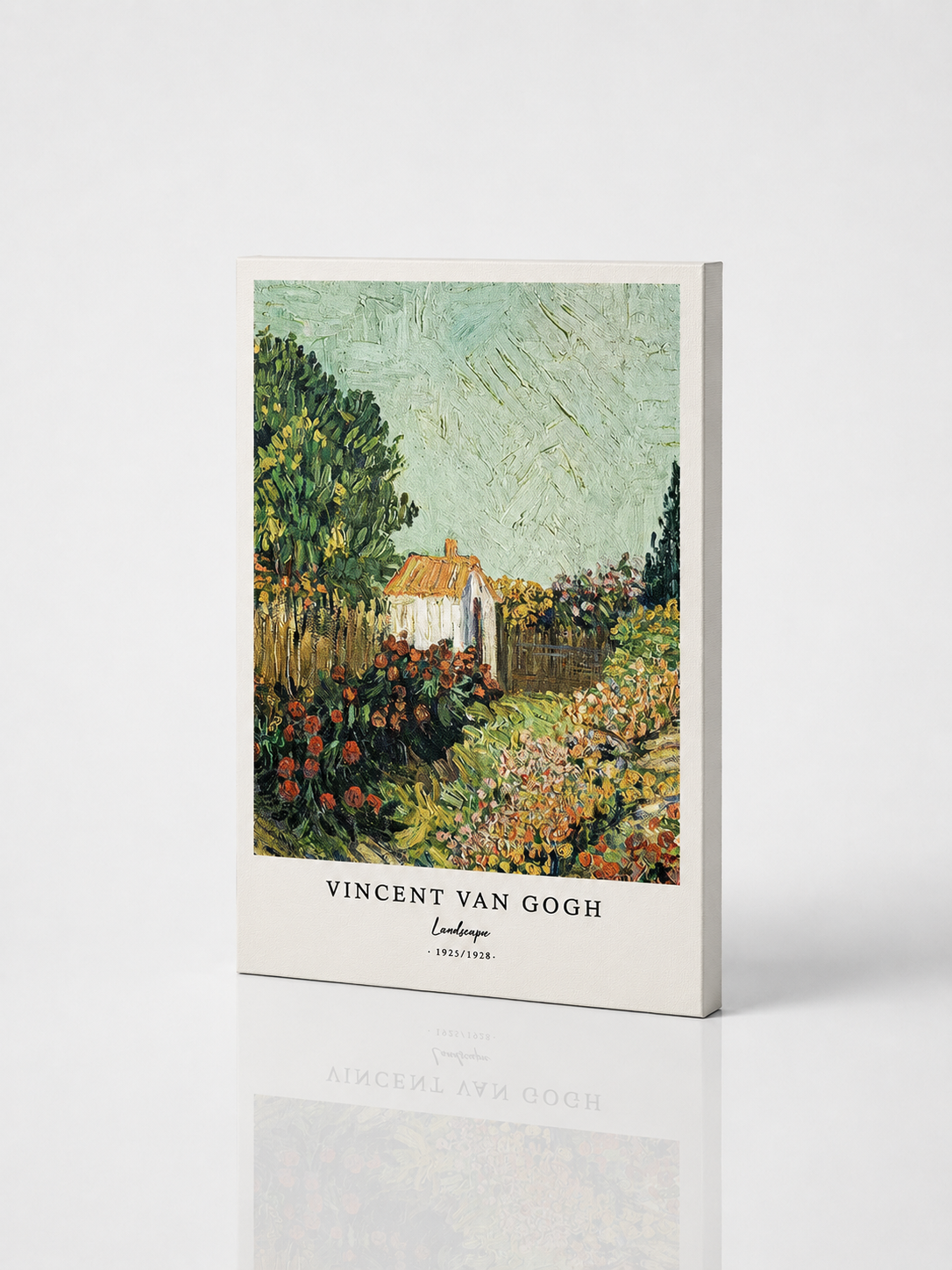Vera Wall Art Canvas