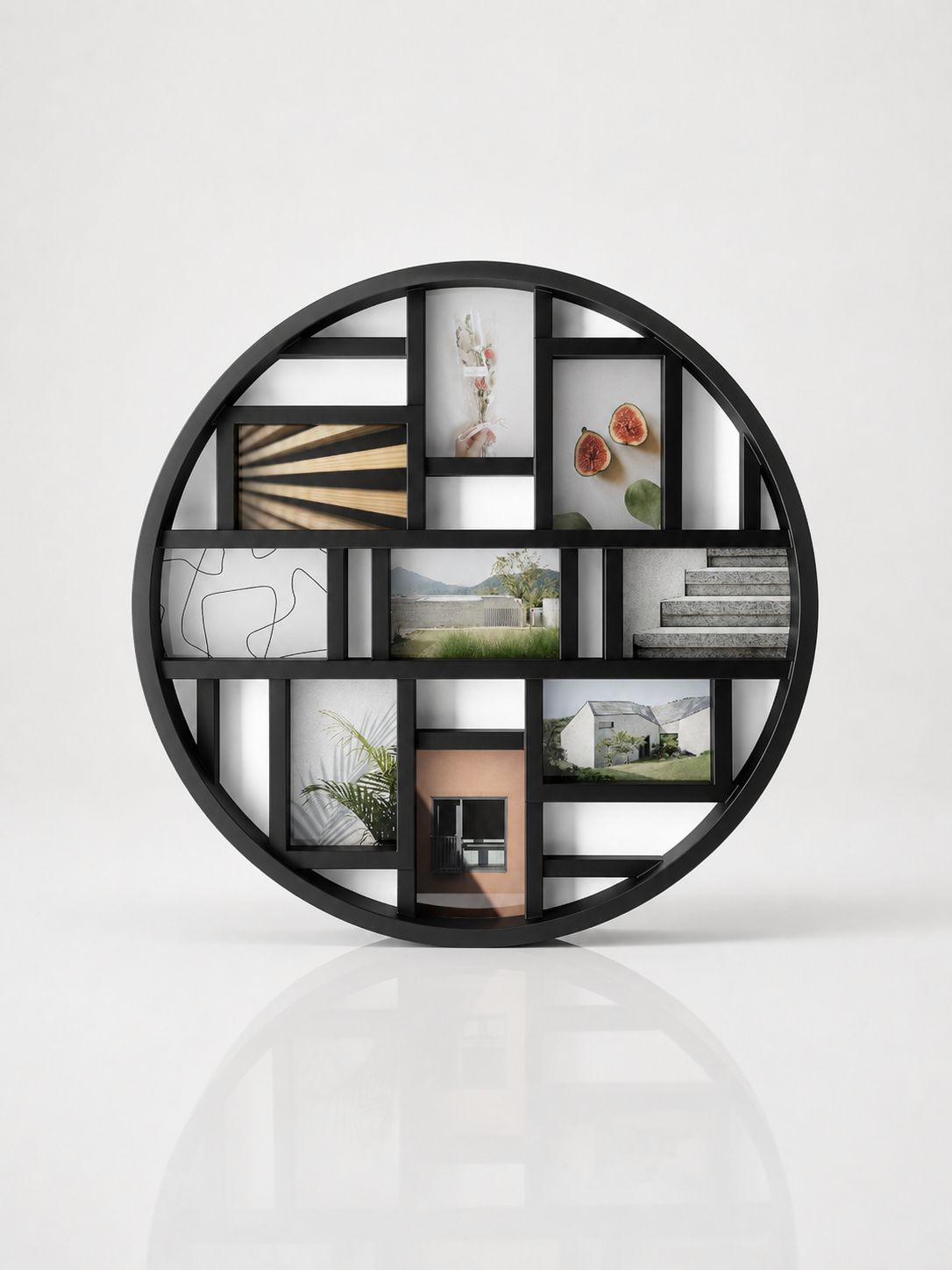 Luna Wall Frame
