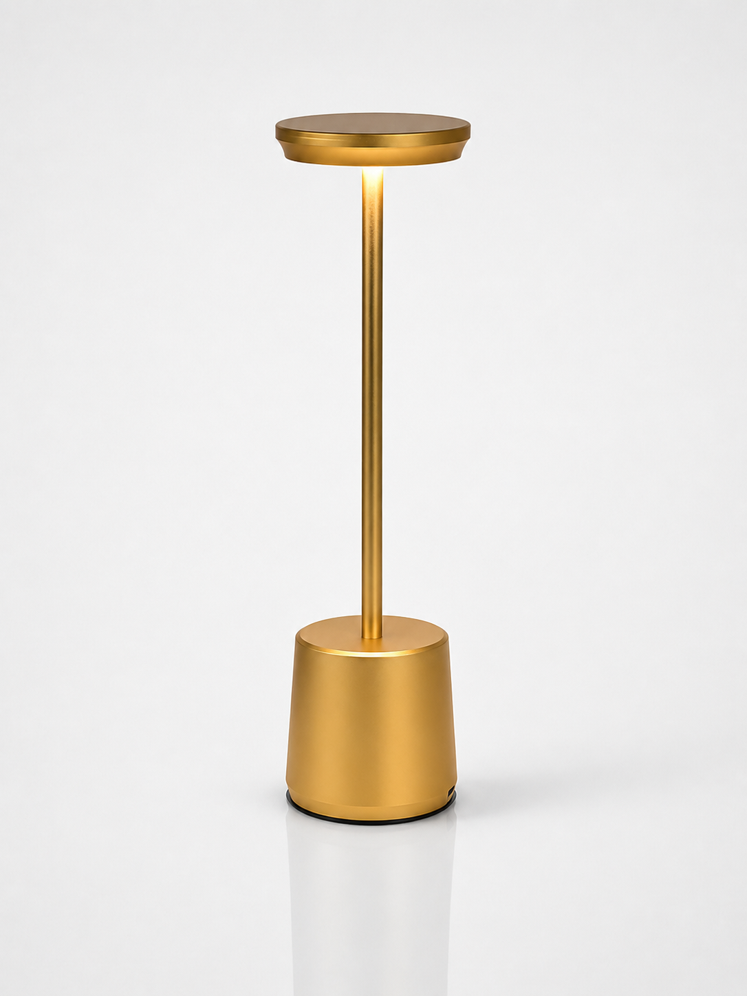 Modern Touch Table Lamp