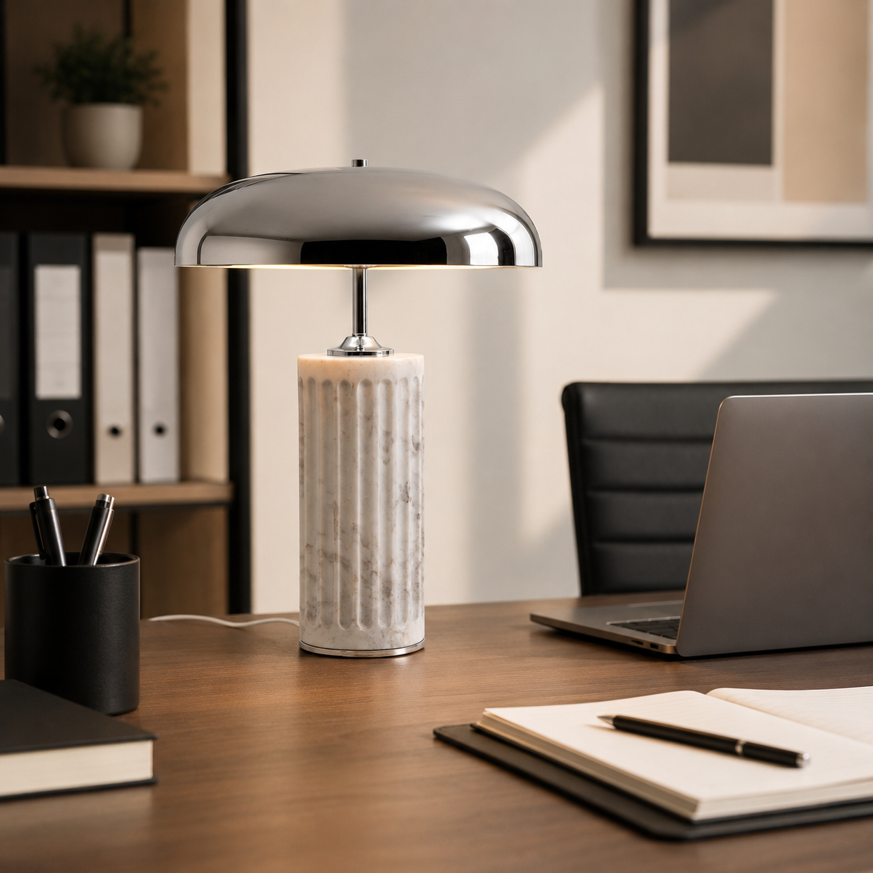 Orion Dome Table Lamp