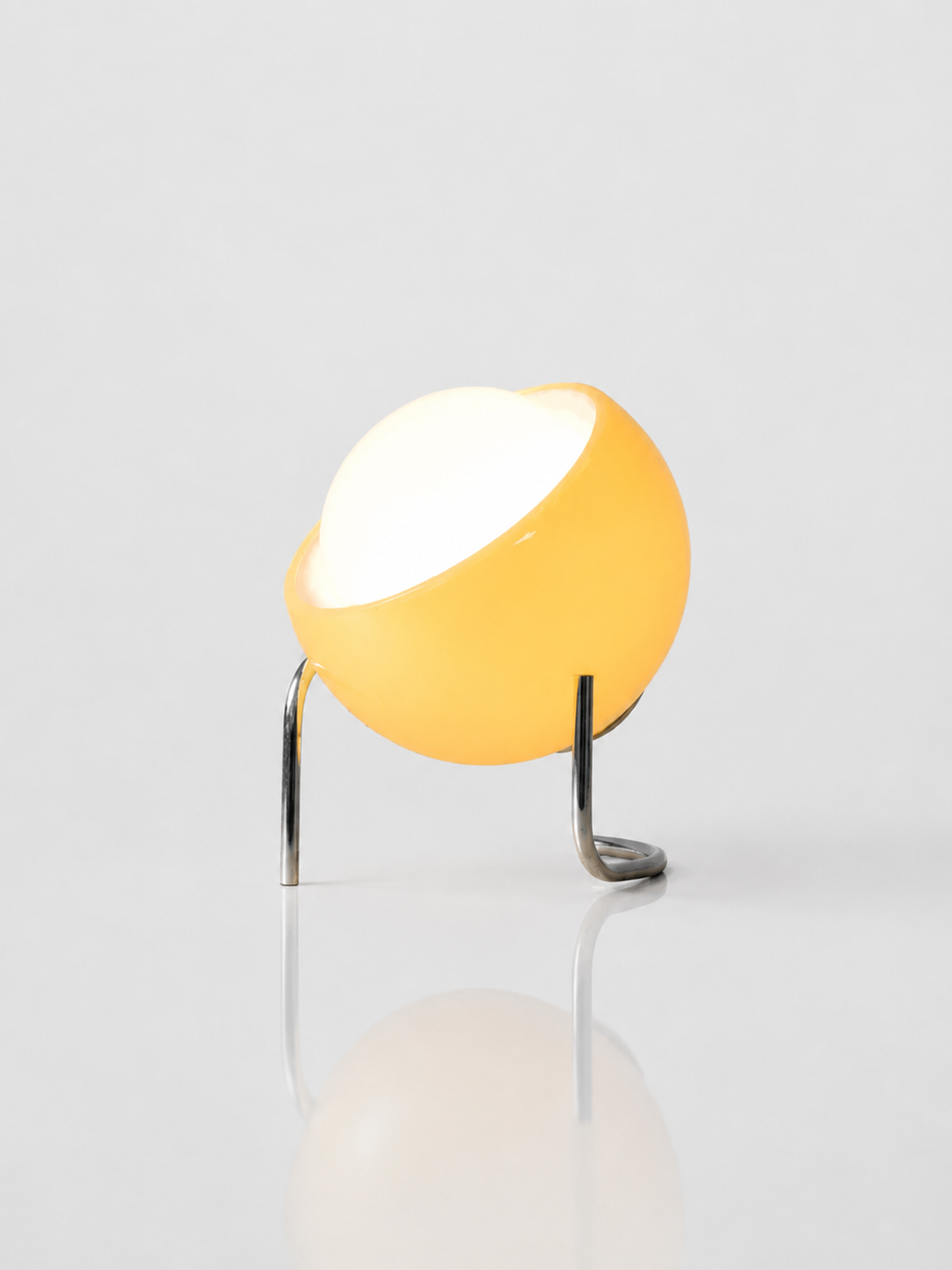 Oran Halo Table Lamp