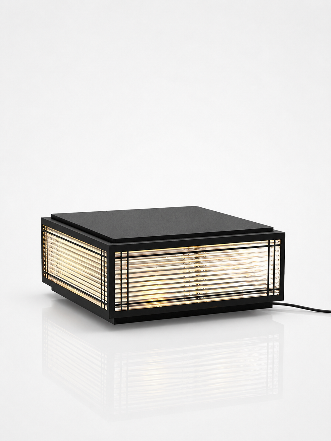 Outdoor Light Pathway Lantern