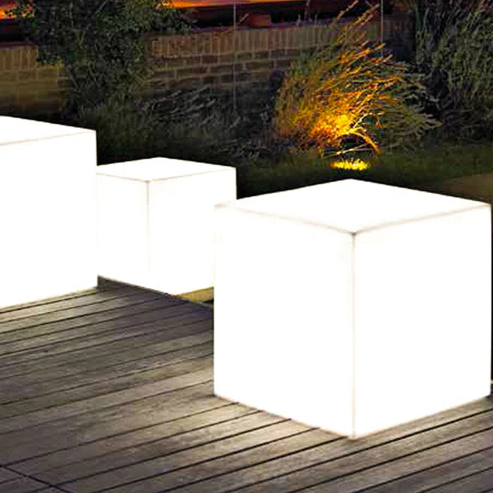 Arco Patio Outdoor Light