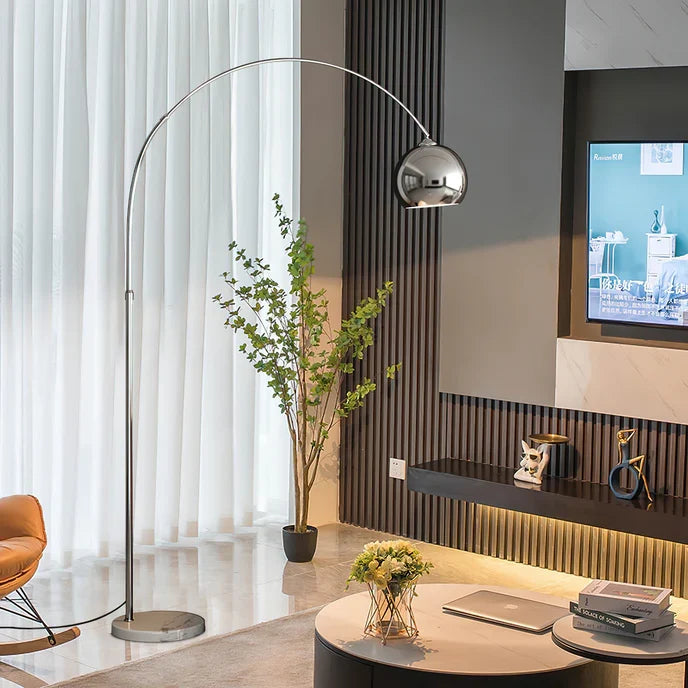 Orion Floor Lamp