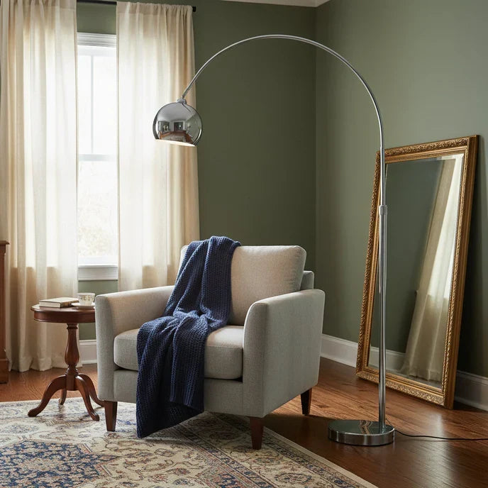 Orion Floor Lamp