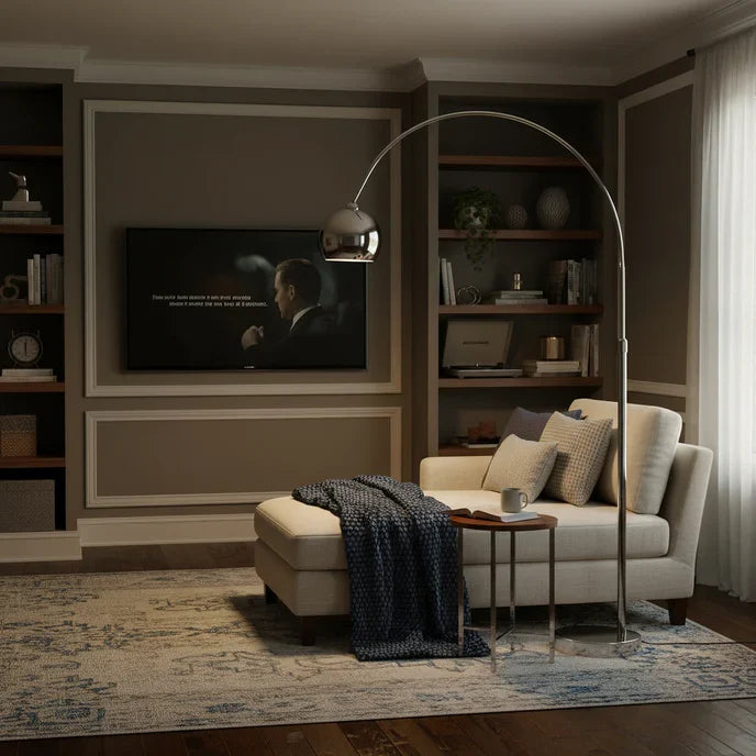 Orion Floor Lamp