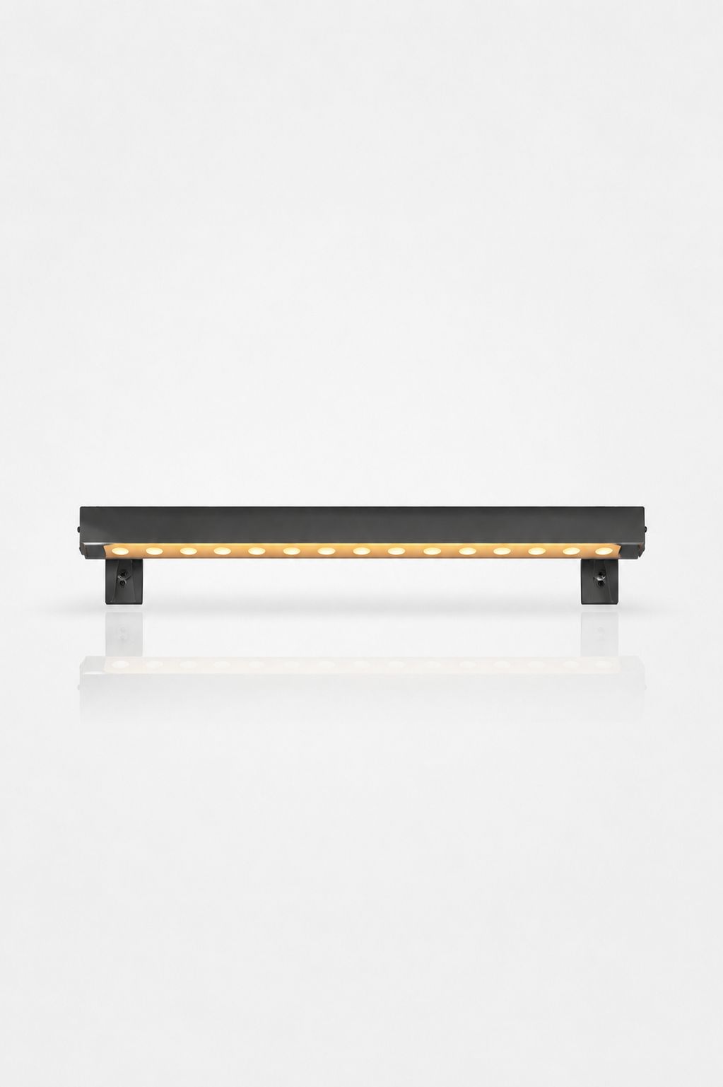 Anna Up & Down Wall Light