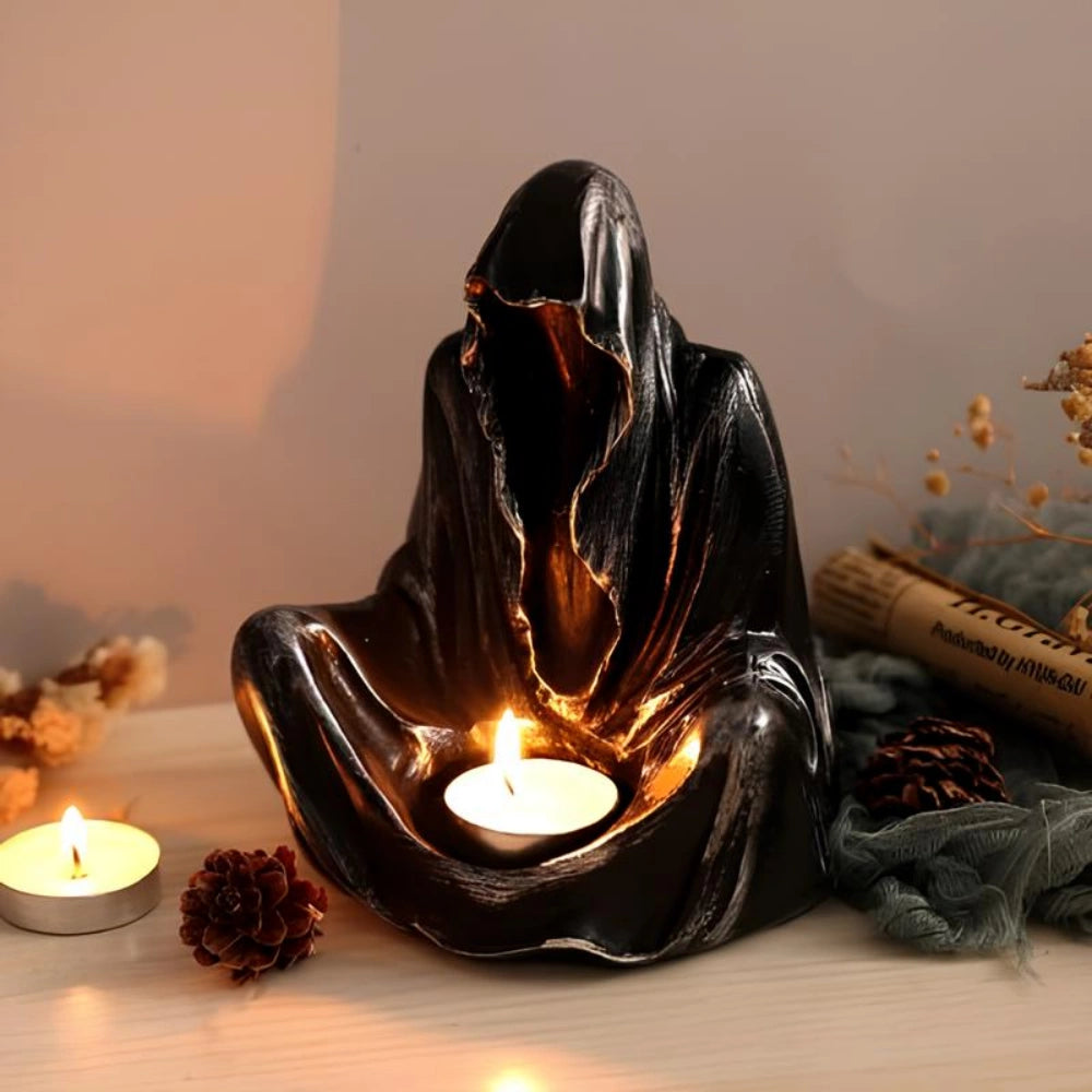 Mystwood Candle Holder